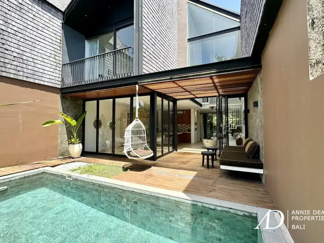 FREEHOLD | VILLA IN A BEAUTIFUL COMPLEX IN BERAWA - Image 4 of 10