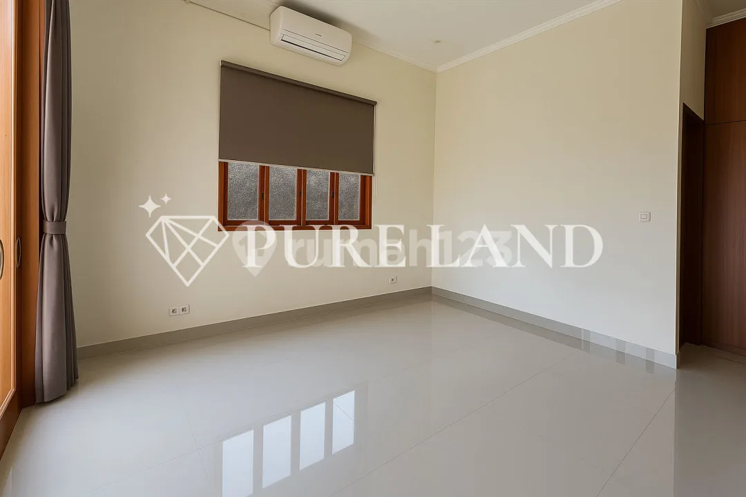 2BR Brand New Villa in Batur Sari Sanur - Image 4 of 4