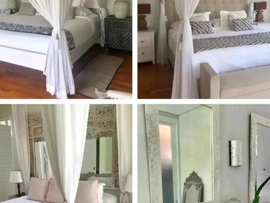 Villa 4 Unit Leasehold in Great Location Berawa Canggu - Image 10 of 10