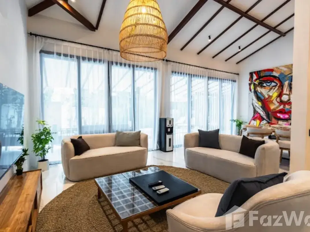 3 Bedroom Villa for sale in Ubud, Bali - Image 9 of 10