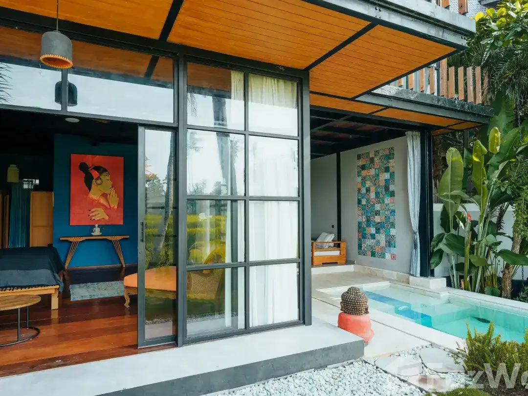 2 Bedroom Villa for sale in Mengwi, Bali - Image 4 of 10