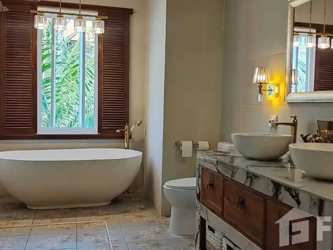 4 Bedroom Villa for sale in Denpasar Timur, Bali - Image 8 of 10