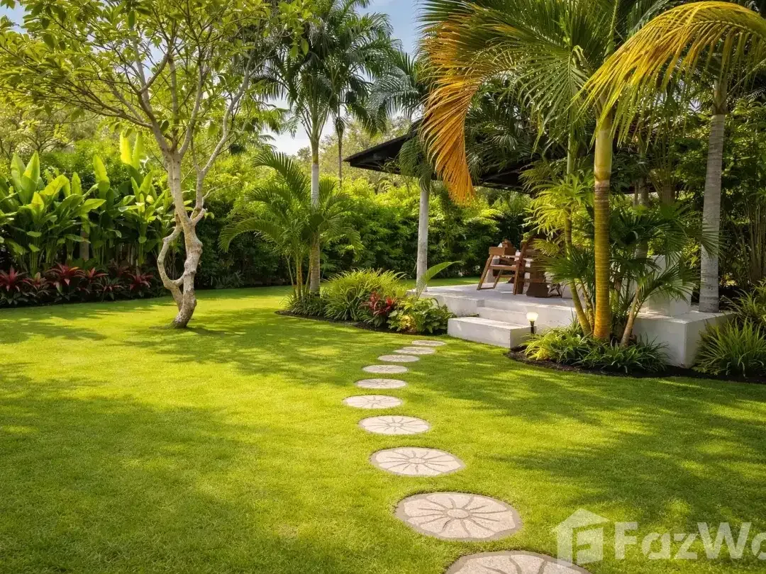 2 Bedroom Villa for rent in Ubud, Bali - Image 2 of 10