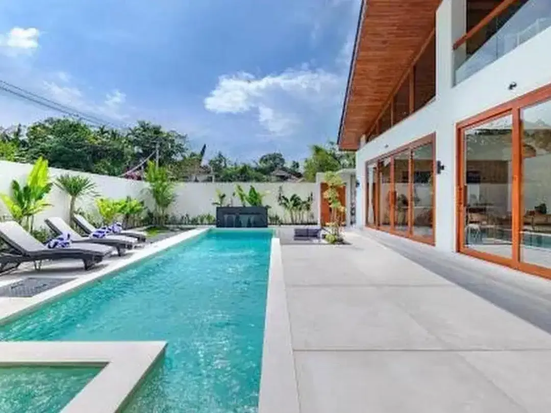 Villa 2 unit pantai berawa canggu - Image 4 of 10