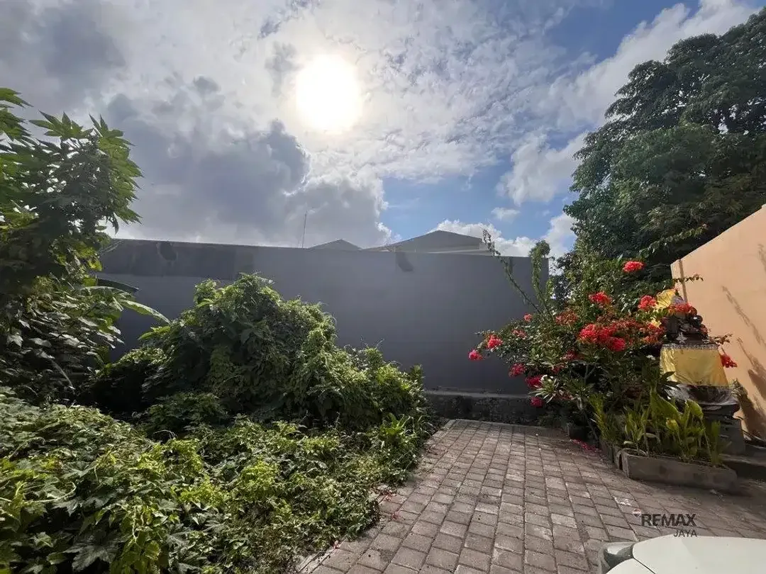 Tanah Premium 5,5 Are Disewakan di Seminyak dengan Lokasi Strategis - Image 2 of 6