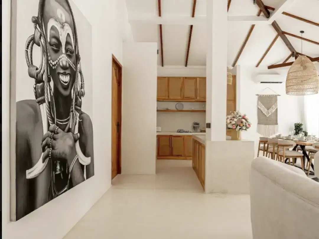 4 Bedroom Villa for sale in Ubud, Bali - Image 8 of 10