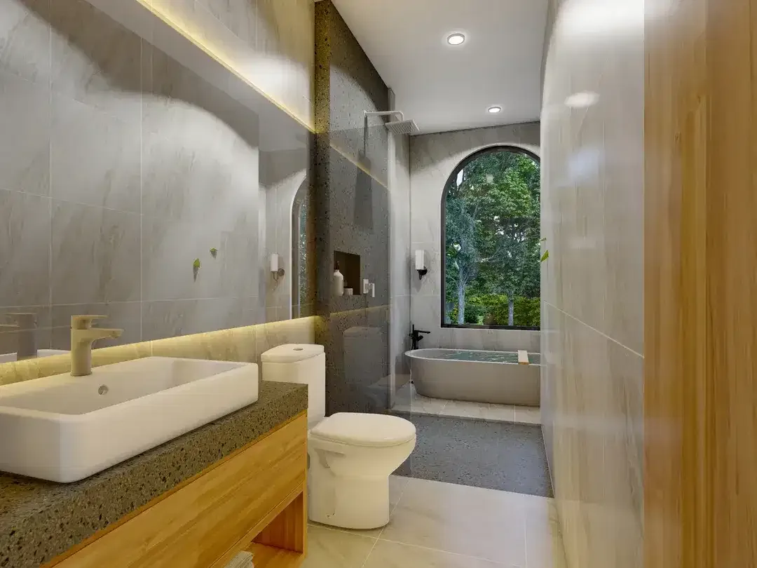 For Sale Brand New Luxury Villa Pecatu - Image 10 of 10