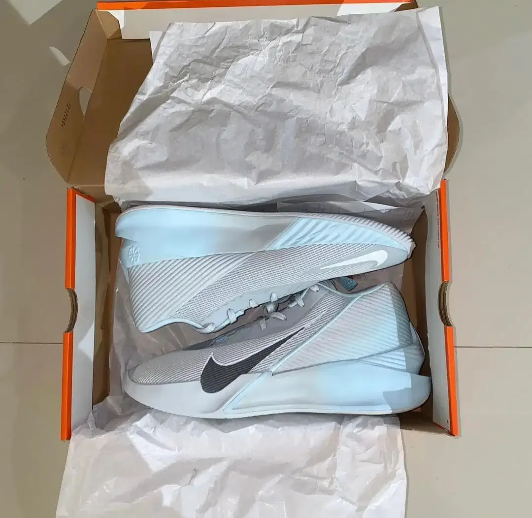 Nike GT Jump Academy EP - Image 2 of 7