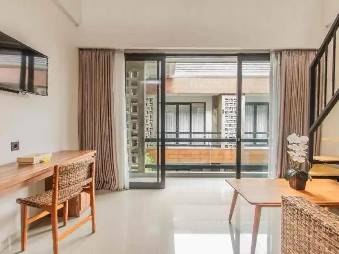 DIJUAL GUESTHOUSE DAERAH KEROBOKAN BADUNG BALI - Image 7 of 10