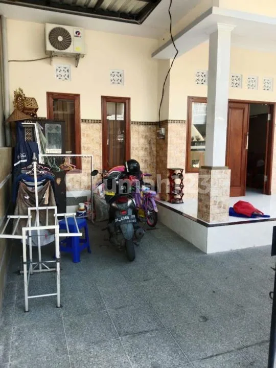 Rumah dengan 2 Kamar Tidur Termurah Dekat Akses Tol - Image 4 of 4