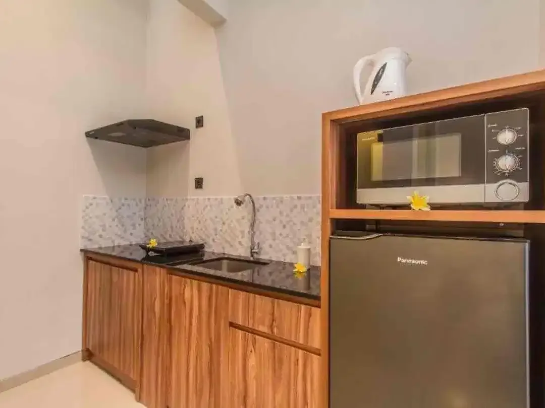 DIJUAL GUESTHOUSE DAERAH KEROBOKAN BADUNG BALI - Image 10 of 10