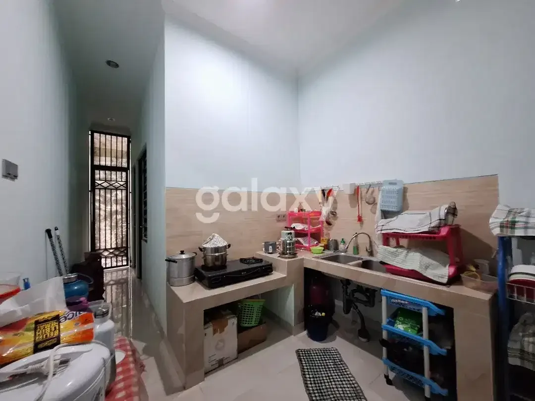 RUMAH TUKAD BADUNG RENON DENPASAR, BALI - Image 5 of 8