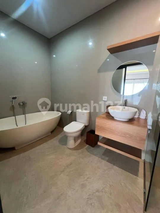 Dijual Villa Ubud - Image 2 of 4
