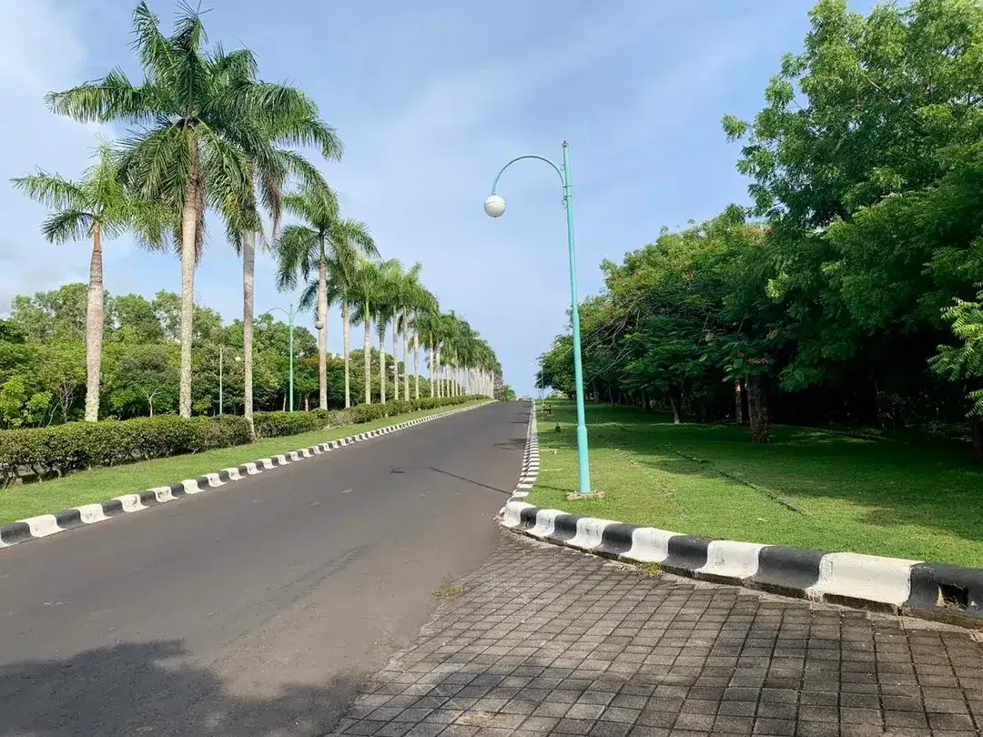 FOR SALE TANAH PREMIUM STRATEGIS AREA PECATU INDAH RESORT - Image 10 of 10