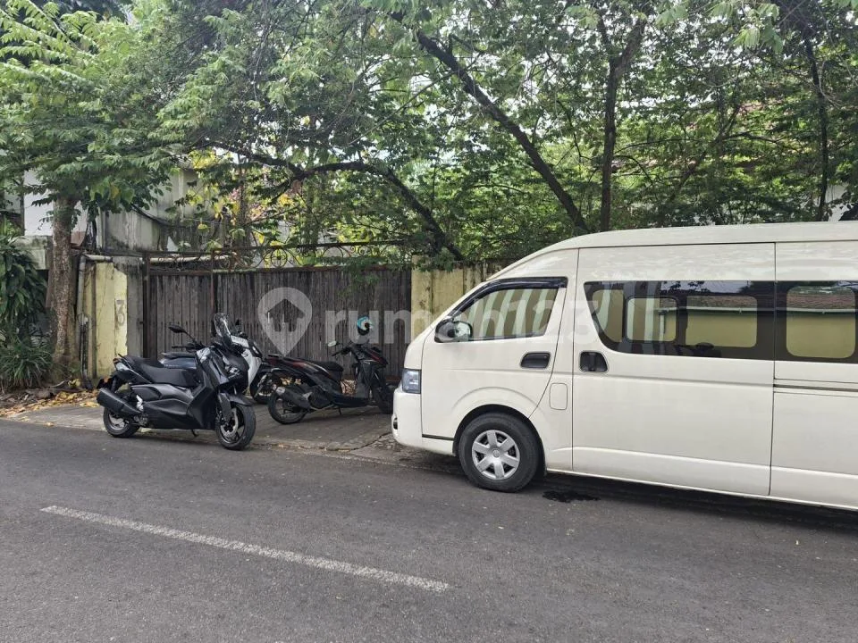 Dijual Tanah Seminyak / Jalan Nakula Barat / Kuta - Bali - Image 4 of 4