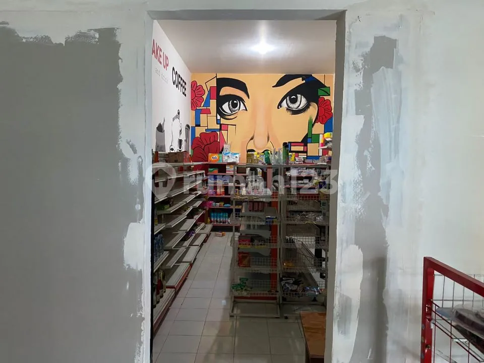 Hot List Di Jual Ruko Lokasi Jalan Wr Supratman Kesiman Kertalangu Denpasar Timur - Image 4 of 4