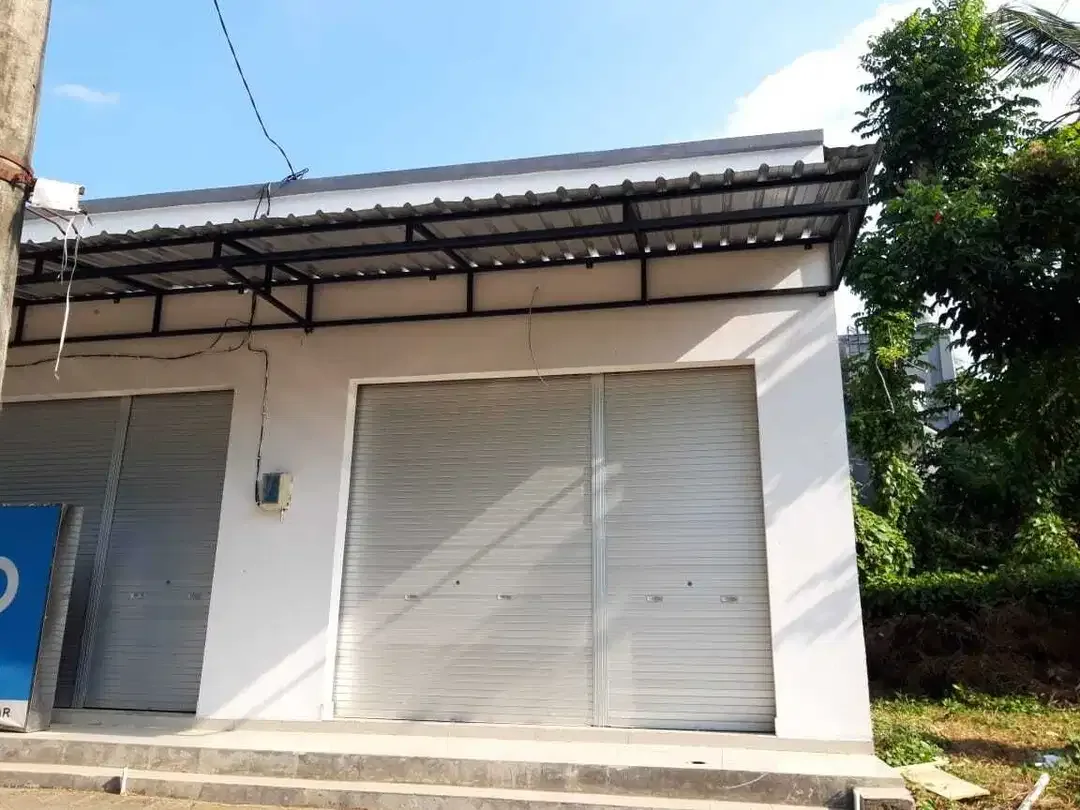Dijual Toko Strategis Di jl I wayan Terunga Senapahan Tabanan - Image 1 of 8
