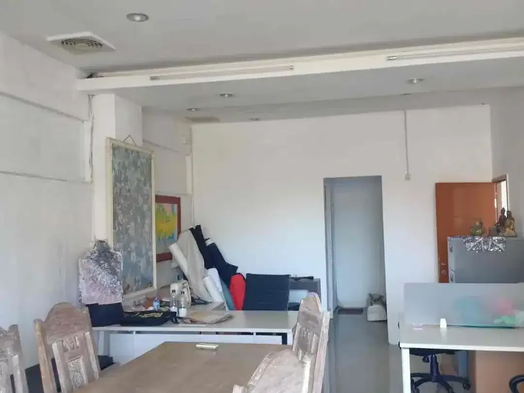 Dijual Rumah bonus Ruko di jalan utama By pass Sanur - Image 6 of 10