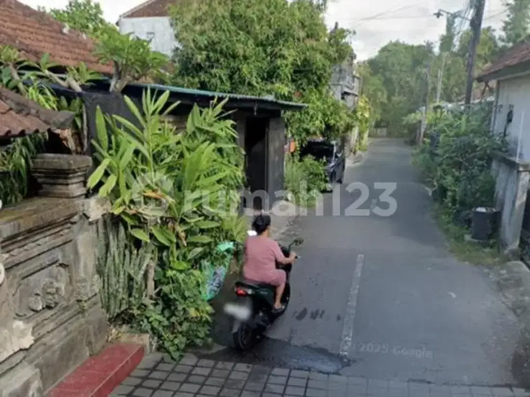 Tanah Area Jimbaran Cocok Sekali untuk Bisnis Kos Kosan - Image 5 of 6