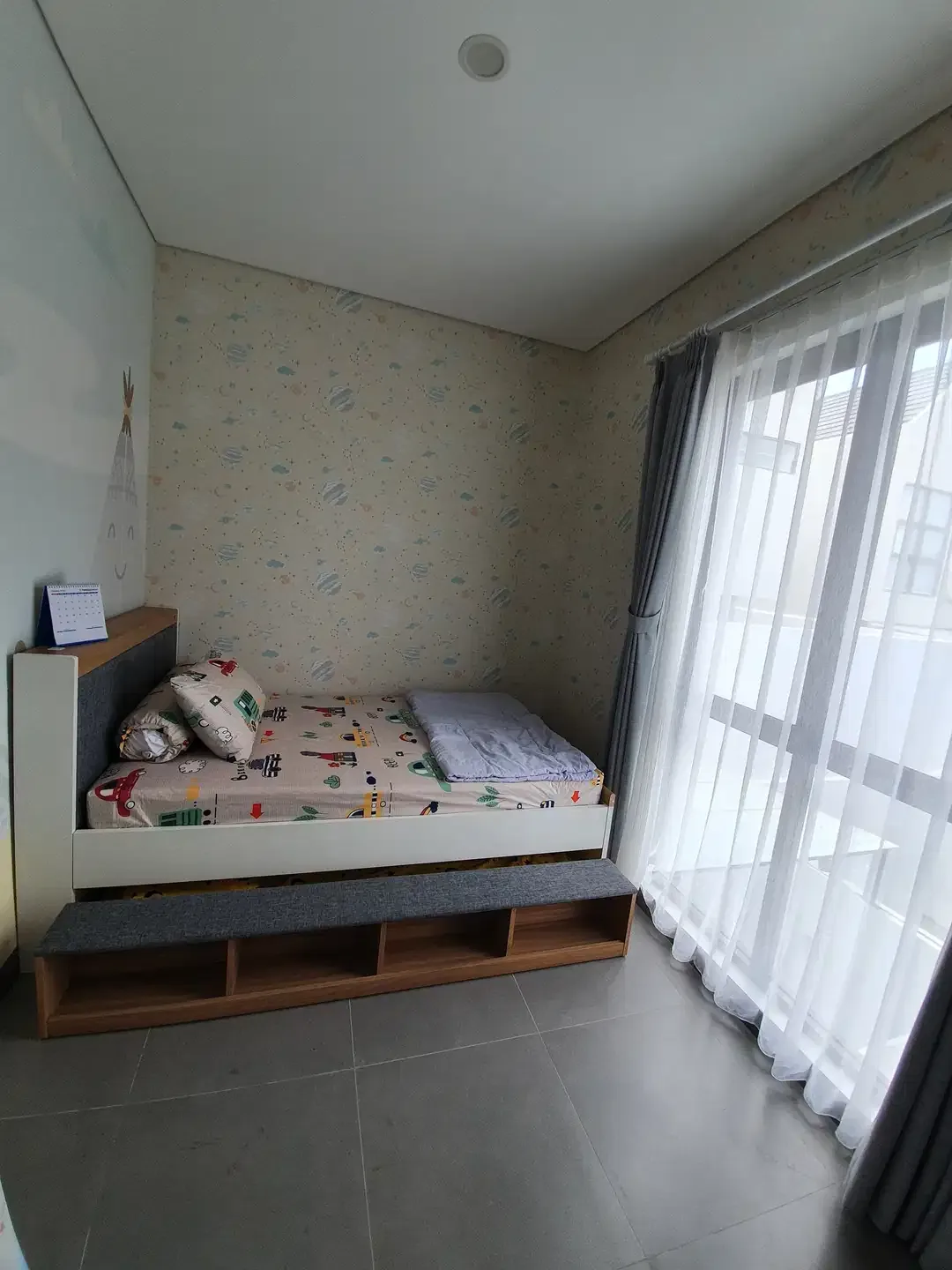 FOR RENT RUMAH 3 BR CLUSTER WITH CLUB HOUSE DI JIMBARAN - Image 1 of 9