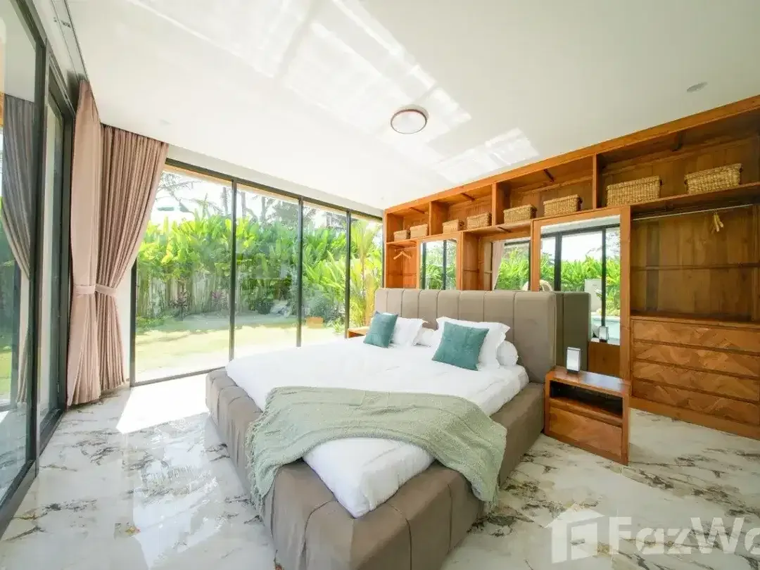 5 Bedroom Villa for sale in Tampak Siring, Bali - Image 8 of 10