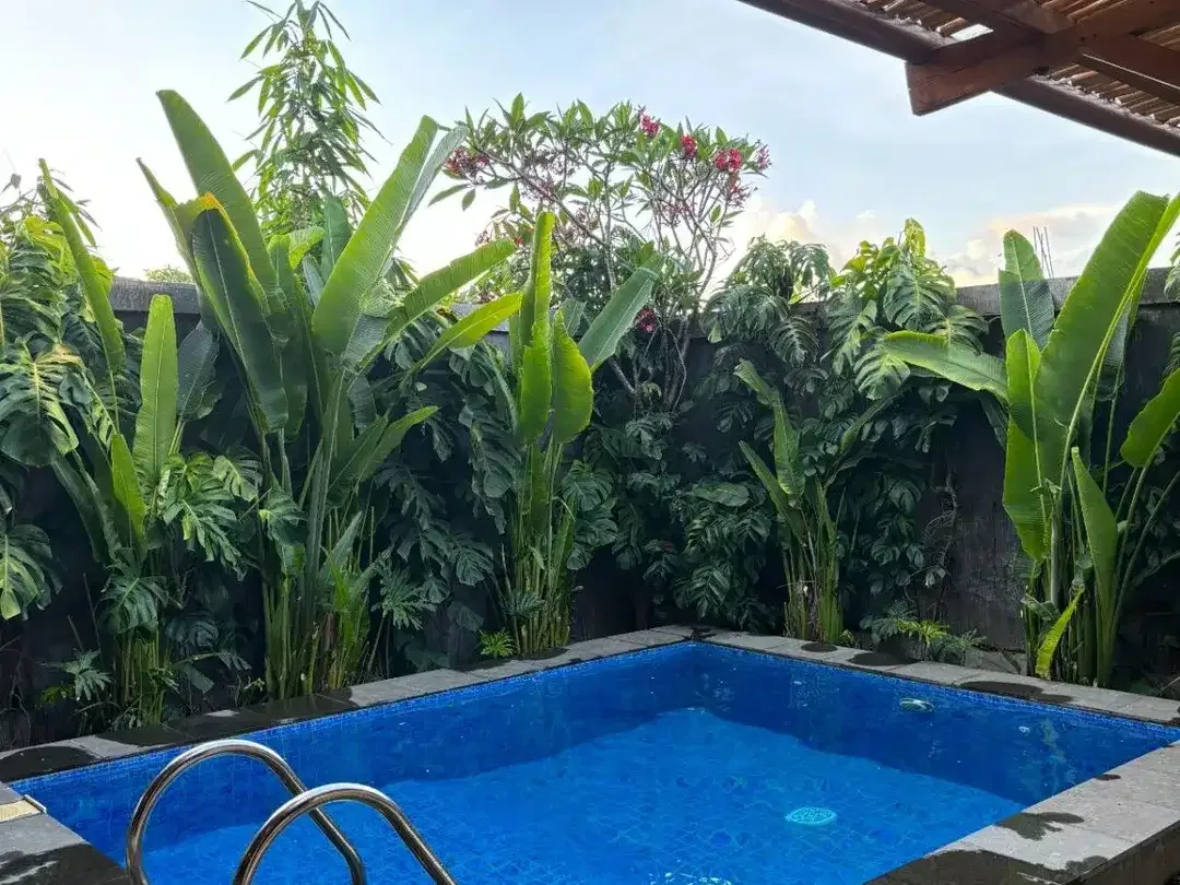 For Sale/Lease Charming Javanese Joglo Style Villa in Kampial, Nusa Dua. - Image 7 of 10