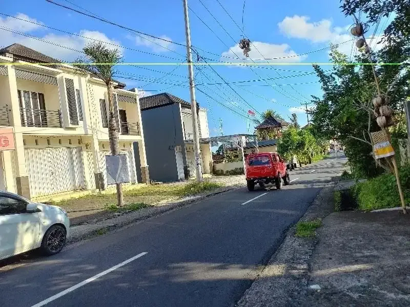 Ruko sangat strategis untuk usaha di kota Tabanan - Image 6 of 8