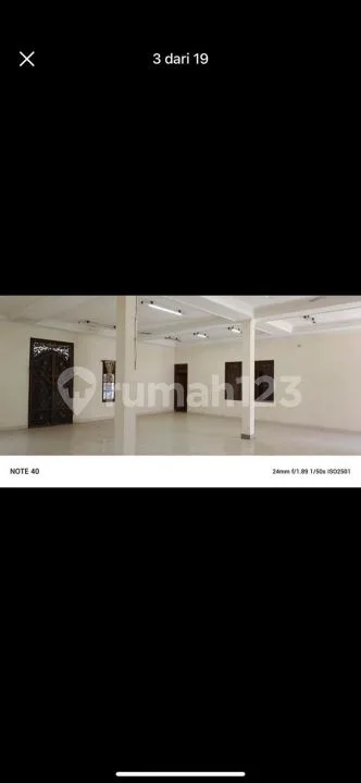 Rumah Besar Siap Huni Di Singapadu Cocok Jadi Villa Rental - Image 2 of 4