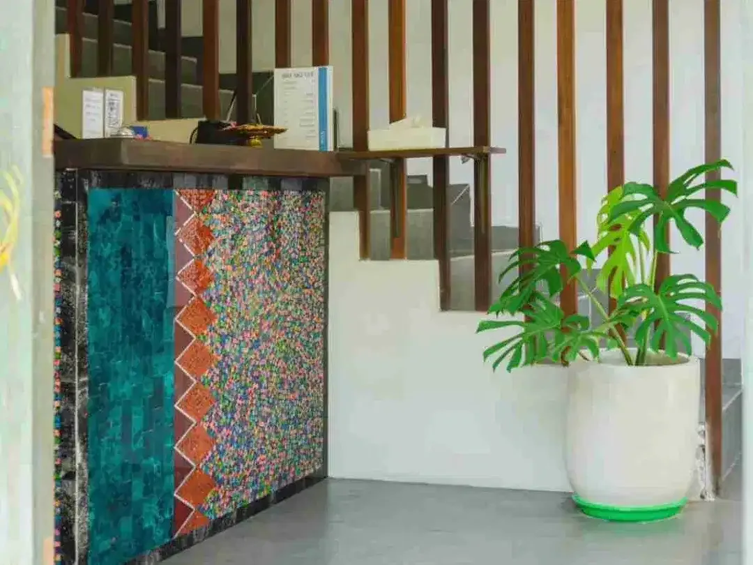 HOTEL MURAH BINTANG 3 SEMINYAK BALI - Image 9 of 10