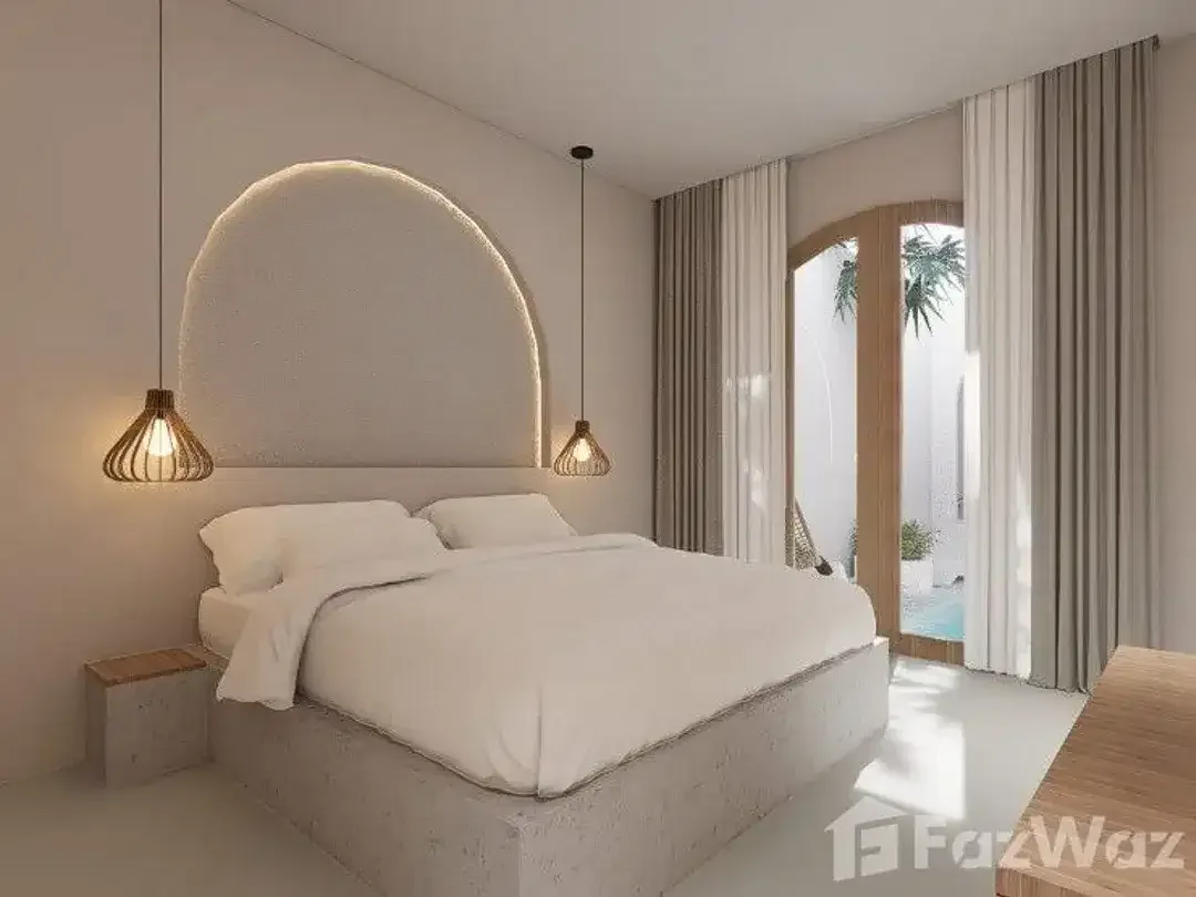 2 Bedroom Villa for sale in Seminyak, Bali - Image 7 of 10