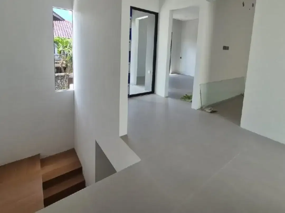 RUMAH BARU DI TAMAN MUMBUL KAWASAN PEMUKIMAN NYAMAN DAN ASRI DEKAT TOL - Image 6 of 10