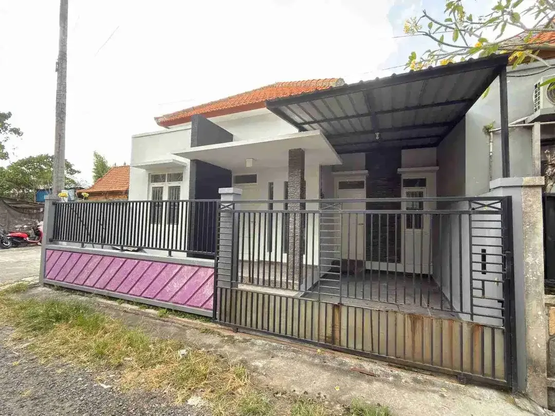 Rumah 2 Kamar Dalung Masuk 100 Meter dari Jalan Utama - Image 5 of 9