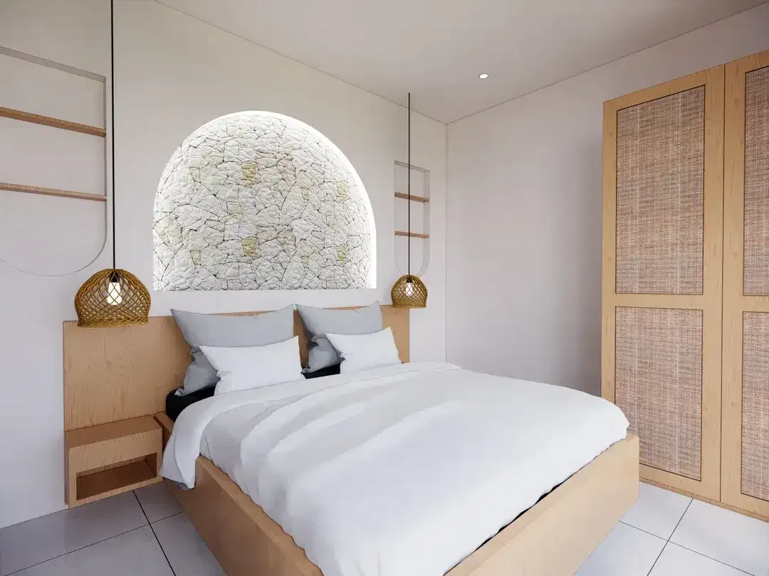 Freehold - Private villa in the middle Uluwatu hill, Pecatu, Bali - Image 7 of 10