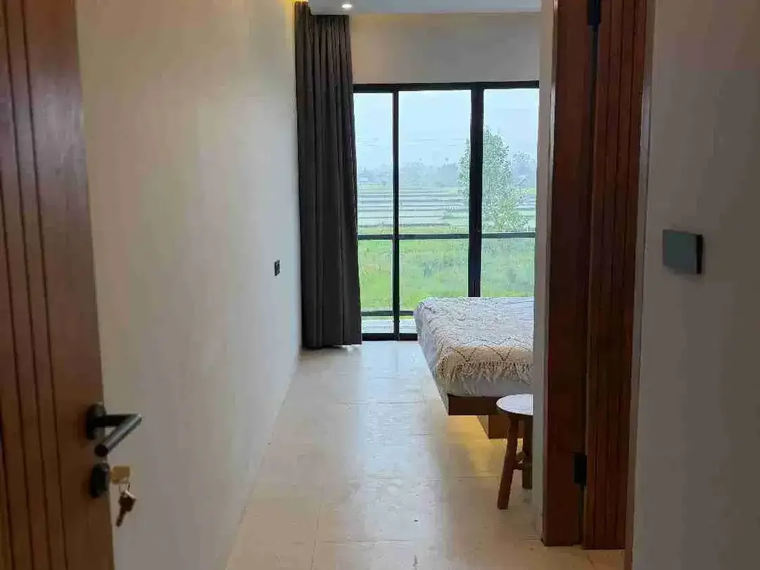 Vila Mewah View Sawah Abadi di Munggu Badung Bali - Image 9 of 10
