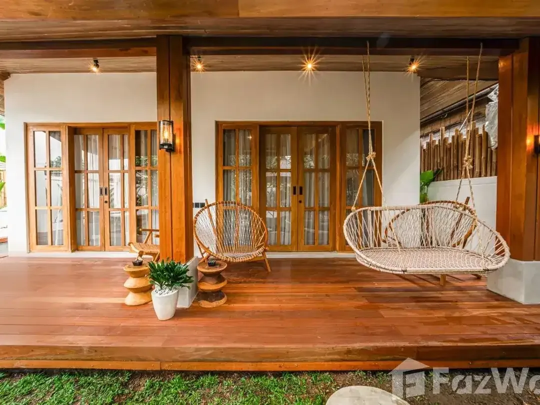 1 Bedroom Villa for sale in Ubud, Bali - Image 5 of 10
