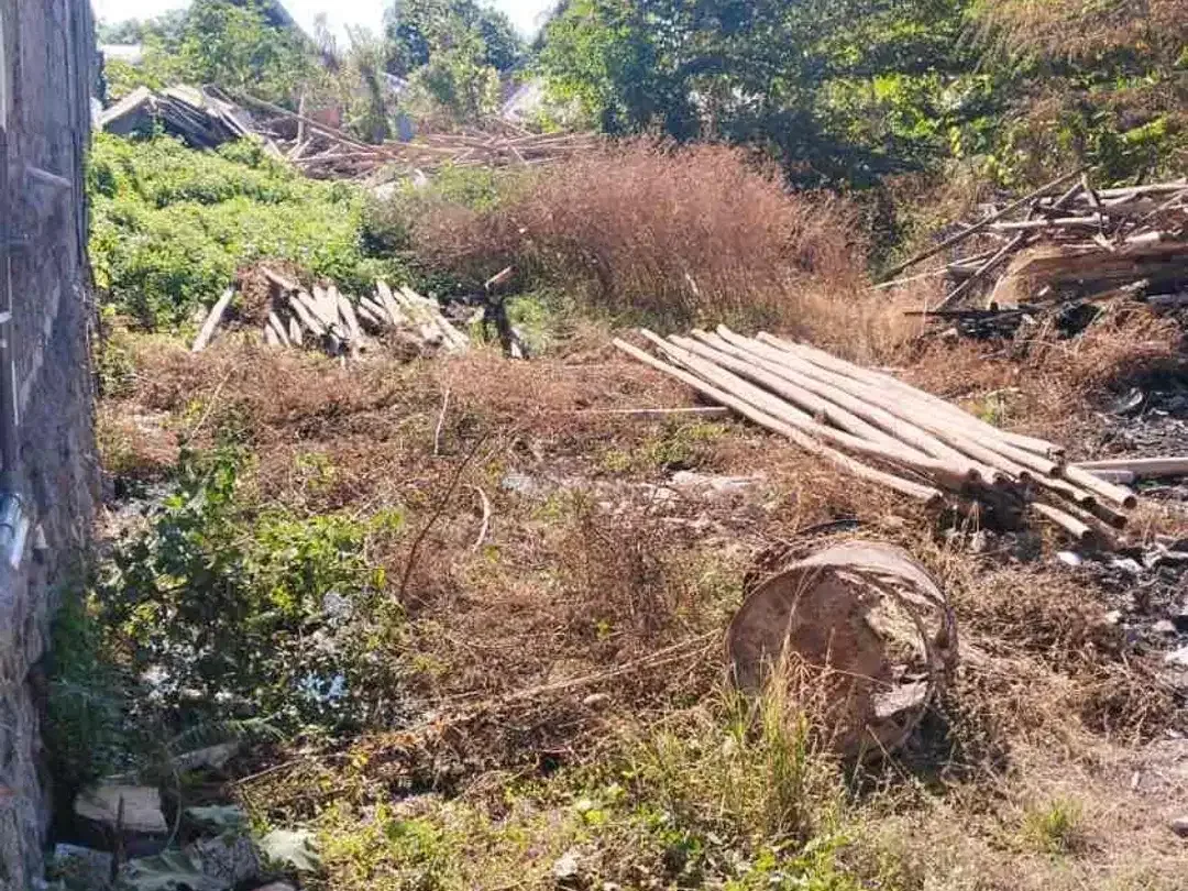 lahan sewa di jalan Uluwatu dekat Jenggala keramik cocok untuk kost2 an - Image 3 of 3