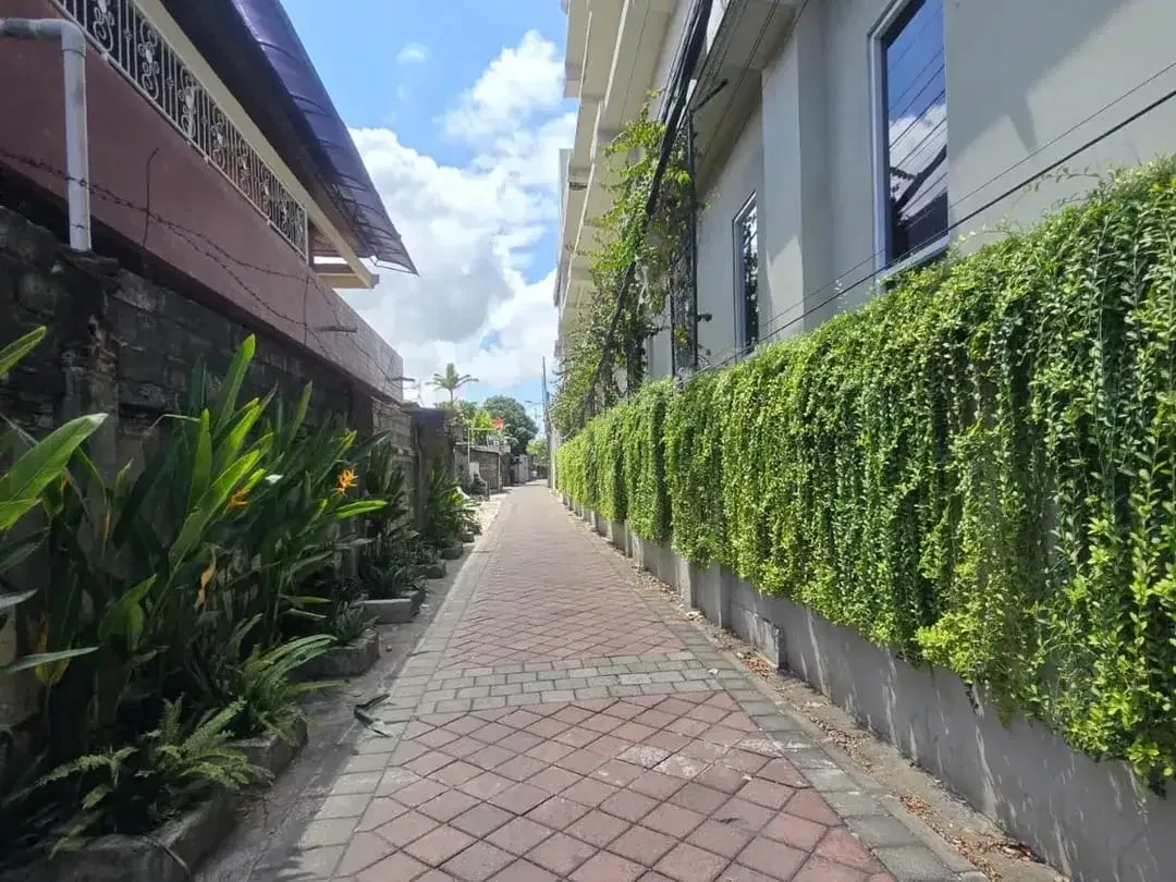 Tanah di Legian Legalitas Lengkap Siap Bangun - Image 6 of 6