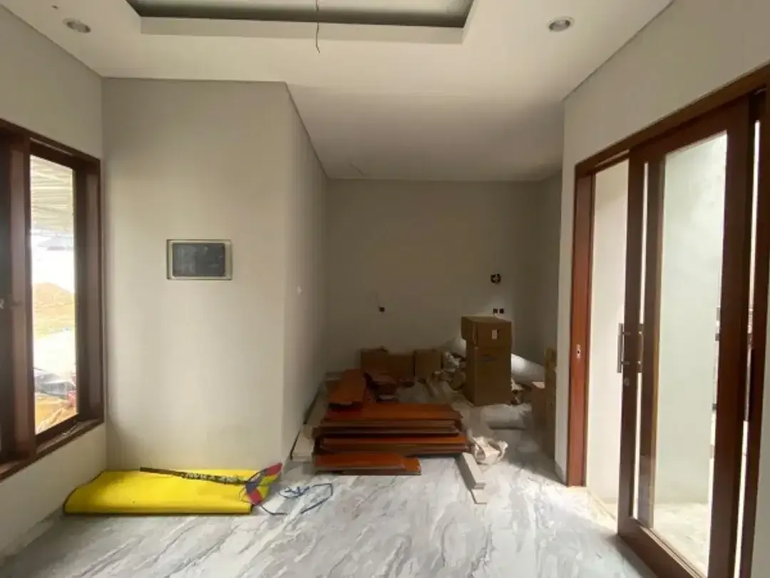 LUXURY VILLA CLUSTER DGN ONEGATE & SCURITY SYSTEM DEKAT PANTAI SANUR - Image 4 of 10