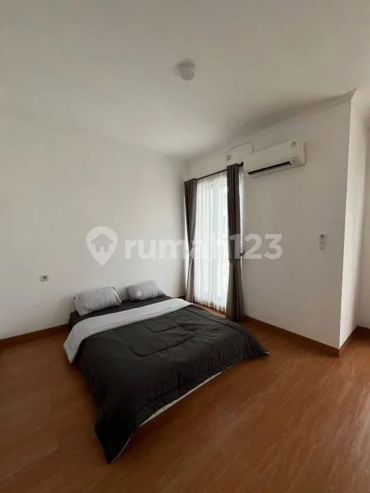 Rumah Full Furnish 2 Lantai Area Munggu, Mengwi - Image 3 of 4