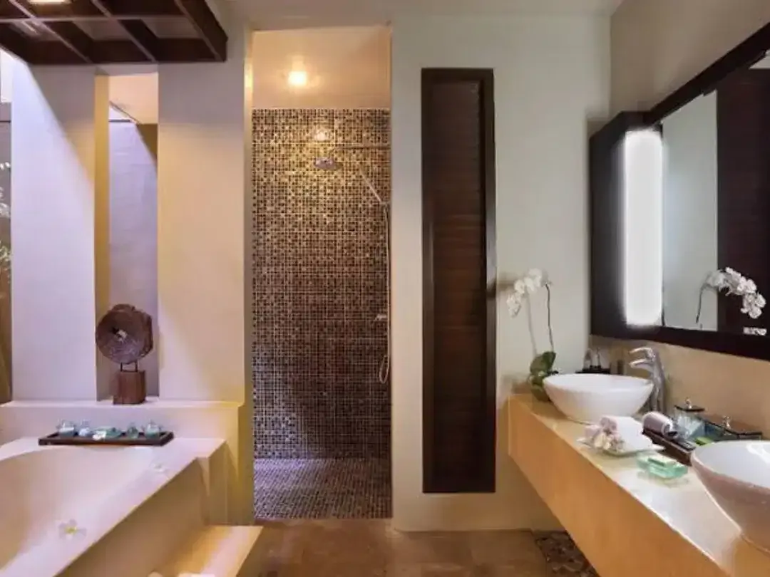 VILLA SARINADE SEMINYAK BADUNG - Image 10 of 10