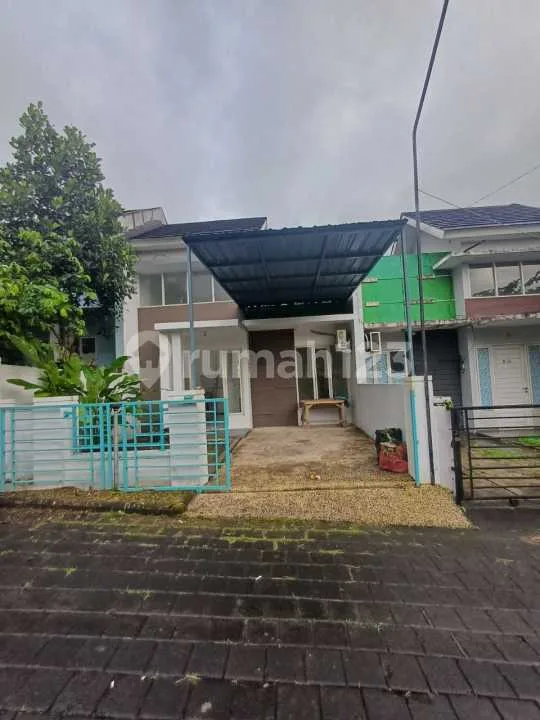 Rumah di Jual Lokasi di Perum Graha Chandra Asri Meliling Tabanan - Image 1 of 4
