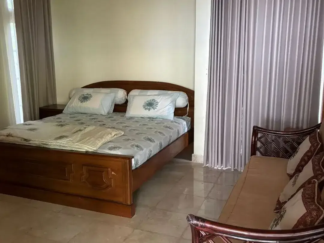 Rumah didalam perumahan cluster, dijual di Nusa Dua. - Image 6 of 10