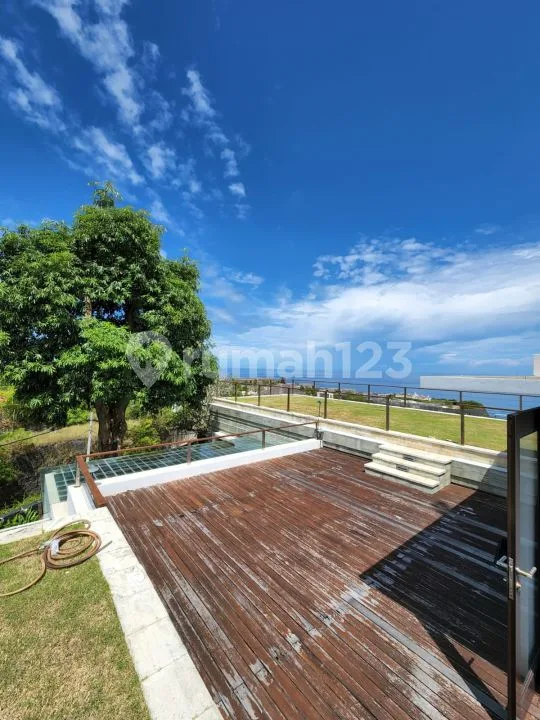 Unblock Sea View Villa In Pandawa Beach South Of Kuta - Image 2 of 4
