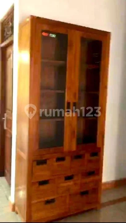 Villa Balinese Style Luas 4 Are Dekat Sanur - Image 3 of 4