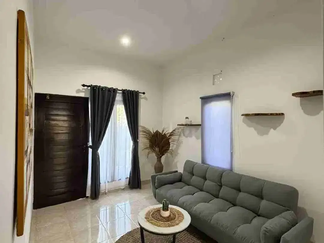 HOUSE FOR SALE IN KAMPIAL NUSA DUA - FULLY FURNISHED - Image 4 of 10