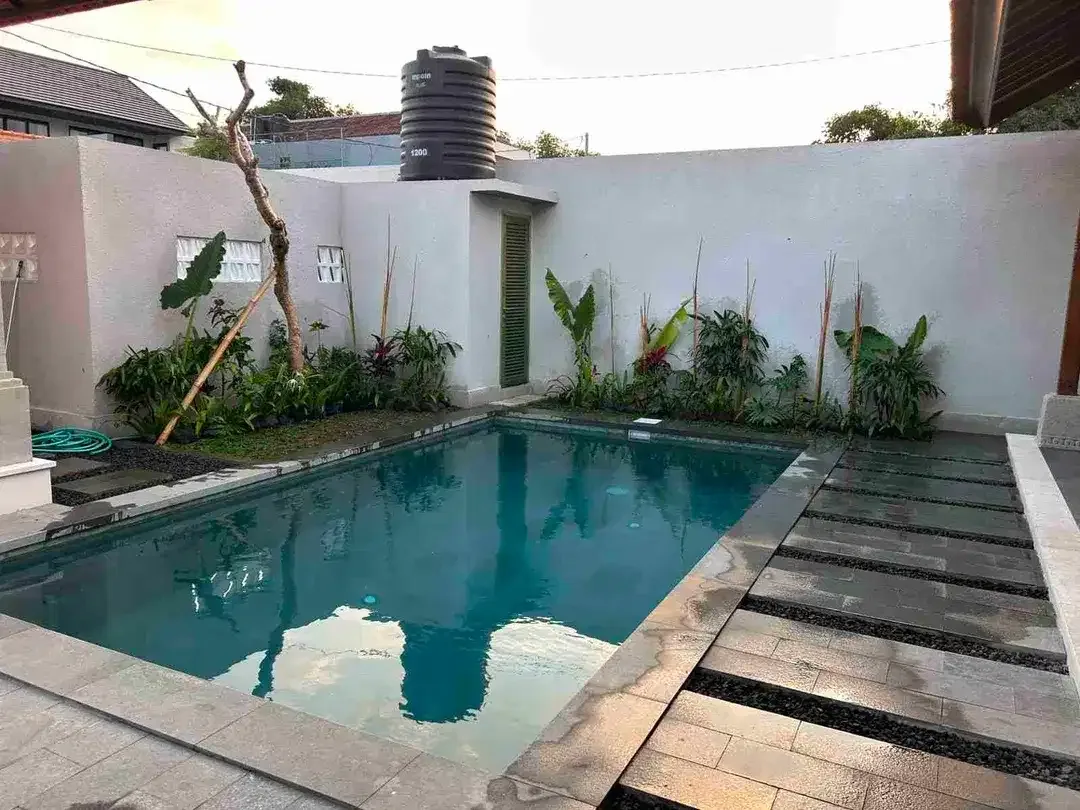 villa jalan kutat lestari Sanur bali - Image 2 of 10