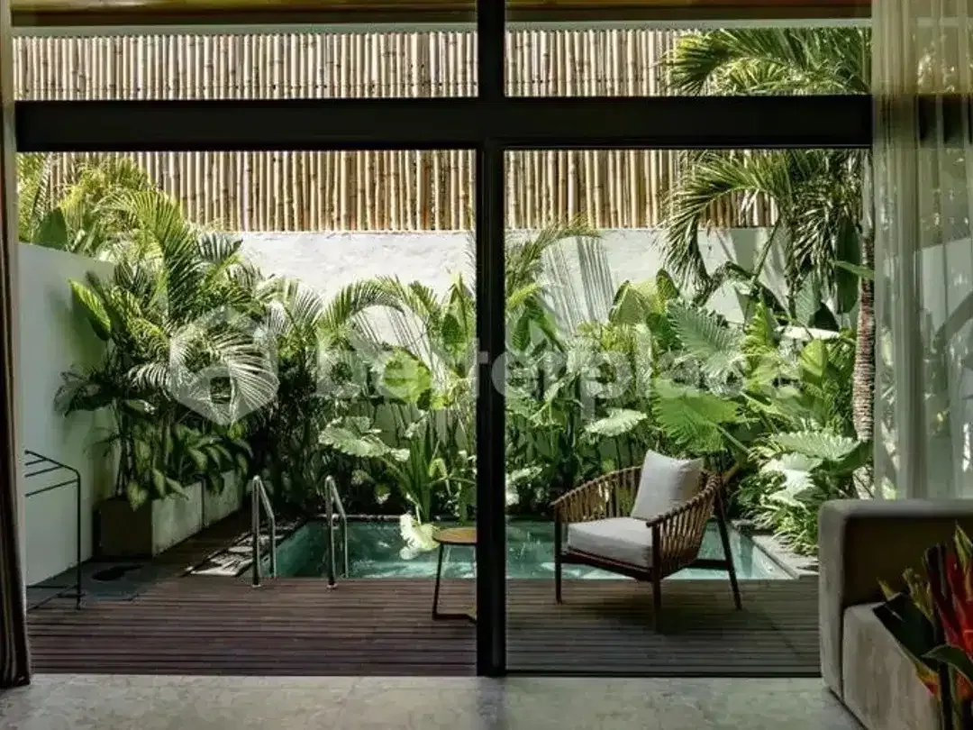 Modern 2 bedroom Townhouse in One of The Most Premium Complex in Canggu, Berawa - Image 4 of 10