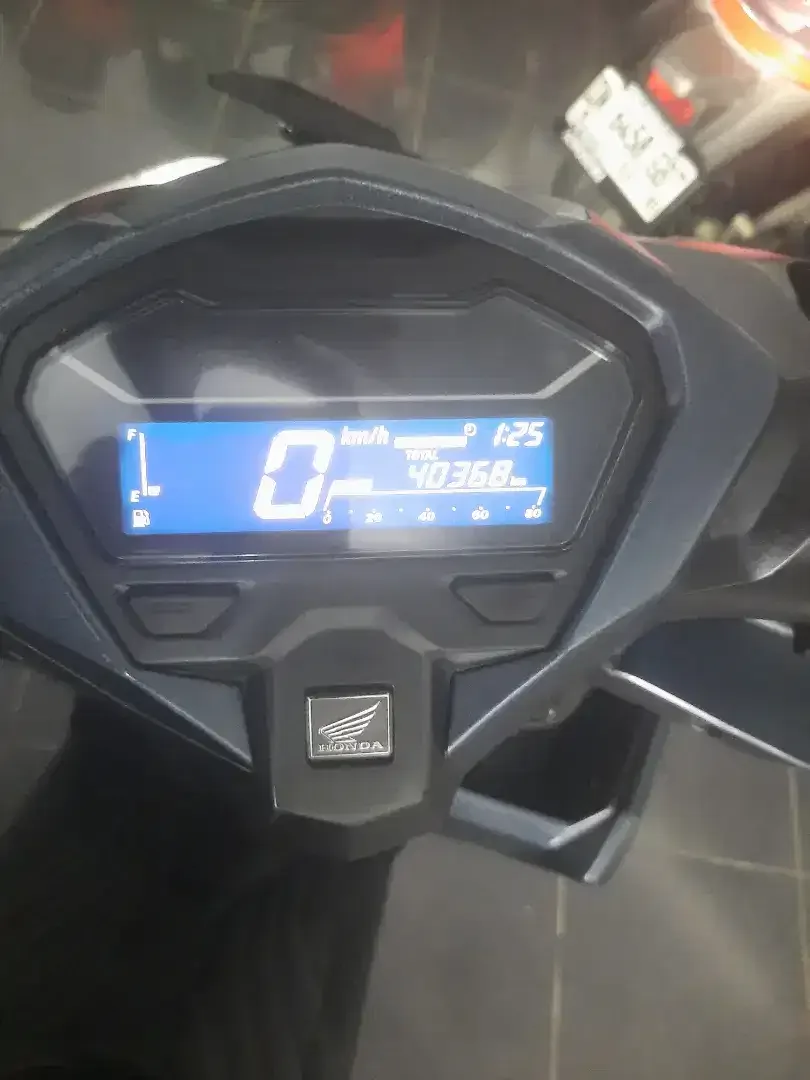 Honda vario 125 tahun 2023 - Image 1 of 6