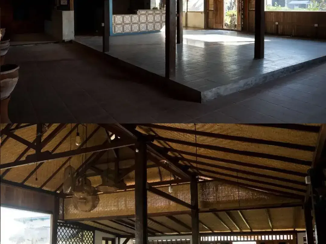 Tanah Isi Bangunan Restoran Munggu - Image 5 of 10