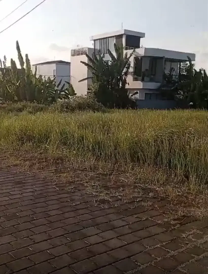 25mnit to Canggu Puri Damai Residence Villa - Image 1 of 5